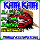 Status Lucu  Bahasa Sunda Keren Ngarenaheun APK