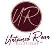 ”Untamed Roan Boutique