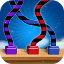 Tangle Master・Untie All Knots APK