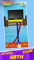 Tangle Master・Untie All Knots تصوير الشاشة 3
