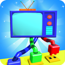 Untangle it!Tangled Cables Puz APK