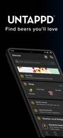 Untappd penulis hantaran