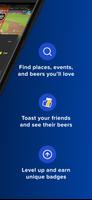 Untappd syot layar 2