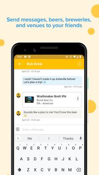 Untappd 截图 3