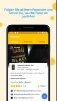 Untappd Plakat