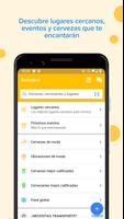 Untappd captura de pantalla 1