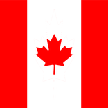 Canada Flag & National Anthem
