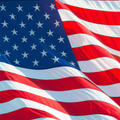 American Flag & Anthem