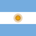 Argentina Flag & Anthem