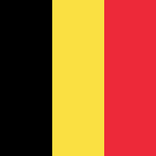 Belgium Flag & National anthem