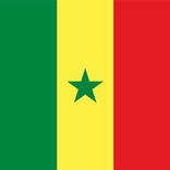 Senegal Flag & National anthem
