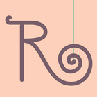 Raga أيقونة