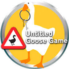 Untitled Goose icono