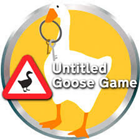 Untitled Goose आइकन