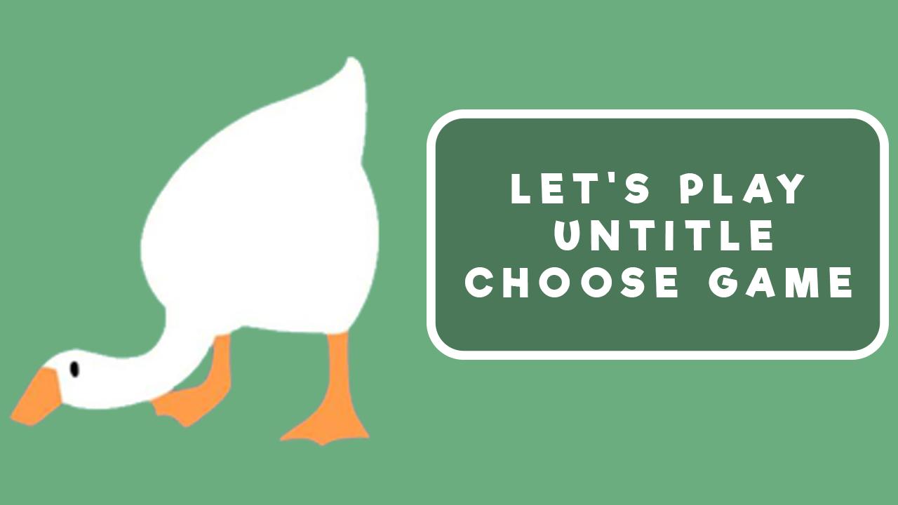 Скачать Untitled Goose Game Walkthrough APK для Android