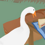 Untitled Goose Game ícone