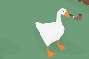 Untitled Goose Game ภาพหน้าจอ 2