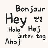 Heyapp - Meet natives nearby