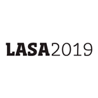 LASA 2019 icono