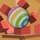 Cannon Ball : Knock Ball Blast simgesi