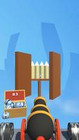 Cannon Ball : Knock Ball Blast Ekran Görüntüsü 2