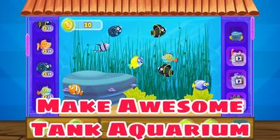 My Fish Tank Aquarium screenshot 2