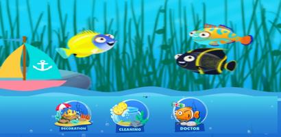 My Fish Tank Aquarium screenshot 3