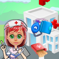 Doctor Hospital - Surgery Medical