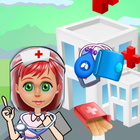 Doctor Hospital - Surgery Medical icône