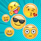 Emoji Match : 3 Puzzle Games simgesi