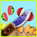 Fruit Slasher Master Cut Games 2021