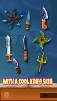 Fruit Slasher Master Cut Games 2021 الملصق