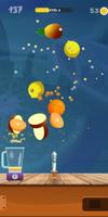 Fruit Slasher Master Cut Games 2021 تصوير الشاشة 1