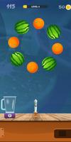 Fruit Slasher Master Cut Games 2021 تصوير الشاشة 2