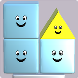 Stack Happy simgesi