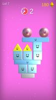 Stack Happy 海報