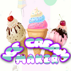 Ice Cream Maker - Cooking Chef simgesi