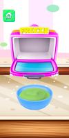 Ice Cream Maker - Cooking Chef Ekran Görüntüsü 1