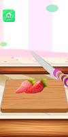 Ice Cream Maker - Cooking Chef Ekran Görüntüsü 2