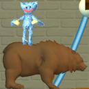 Save the Poppy - Huggy wuggy APK