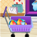 Supermarket Shopping Mall Day Games APK