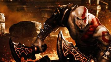 Walkthrough For God Of War 2 скриншот 1