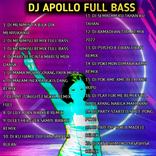 DJ APOLLO FULL BASS