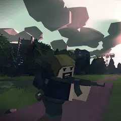 Unturned Survival PixelCraft OutLast BETA APK download