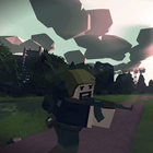 Unturned Survival PixelCraft OutLast BETA ikon