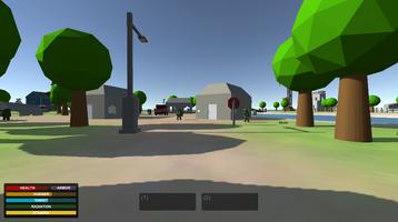 Unturned Survival PixelCraft OutLast BETA gönderen