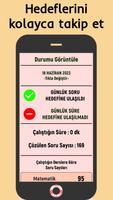 Ders Takip screenshot 2