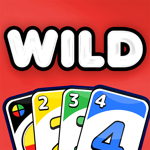 WILD - Card Party Adventure
