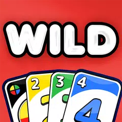 WILD - Card Party Adventure XAPK download