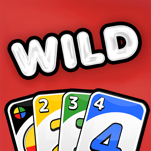 WILD Kartenspiele mit Freunden
